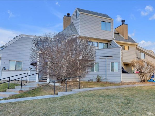 17034 E Tennessee Drive, Unit 208, Aurora, CO 80017