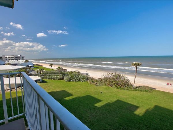 5201 S ATLANTIC AVENUE, Unit 405A, NEW SMYRNA BEACH, FL 32169