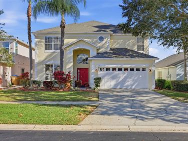 959 LAKE BERKLEY DRIVE, KISSIMMEE, FL 34746