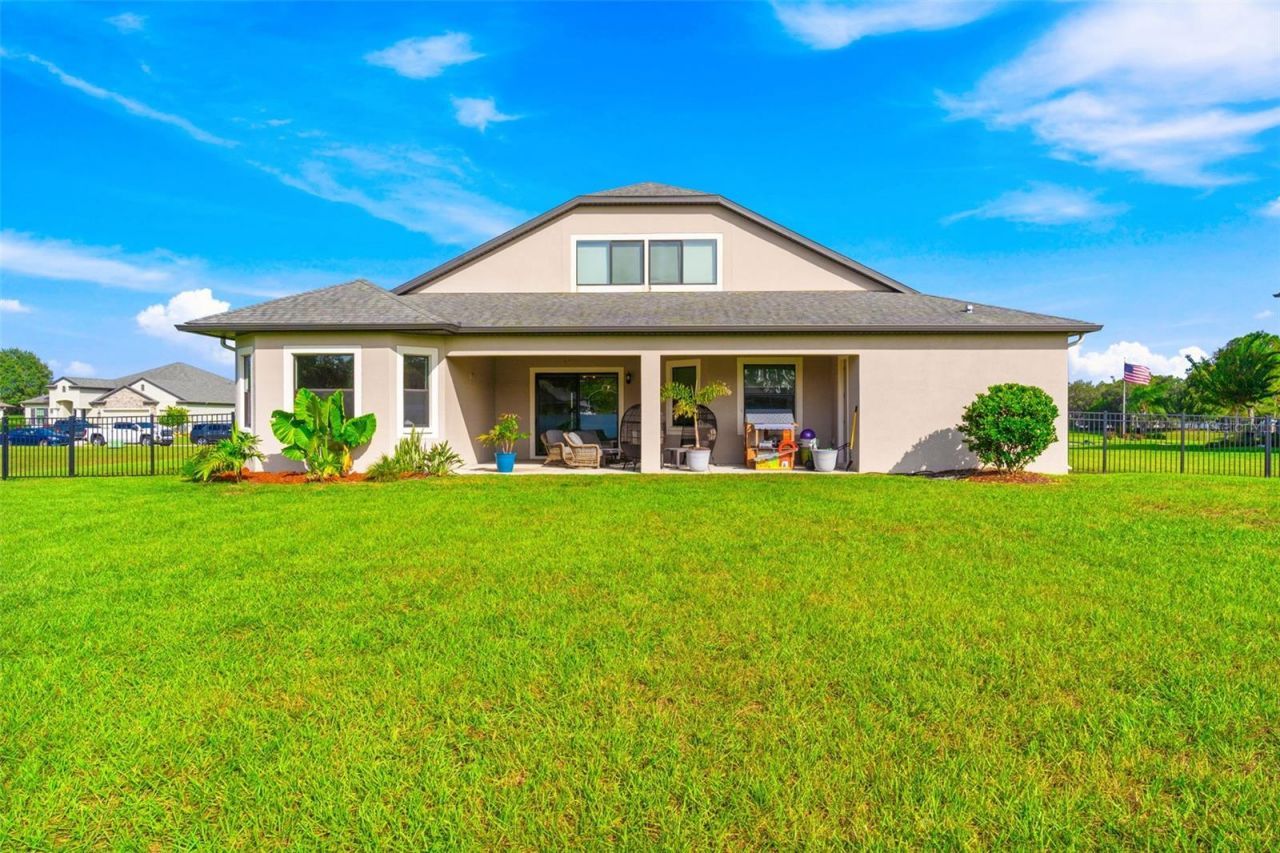 913 Buckhurst Drive, Spring Hill, FL 34609 Photo