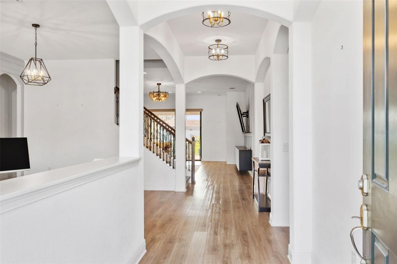 913 Buckhurst Drive, Spring Hill, FL 34609 Photo