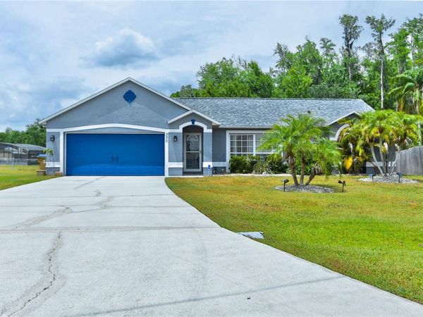 330 CHIQUITA COURT, KISSIMMEE, FL 34758