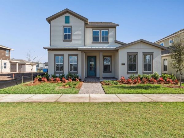 10272 FIDDLEY ALLEY, ORLANDO, FL 32827