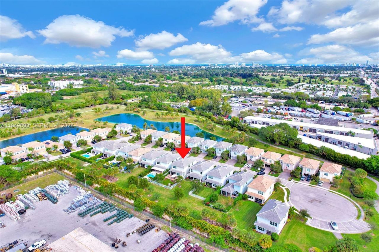 1612 Trailhead Ter, Hollywood, FL 33021 Photo