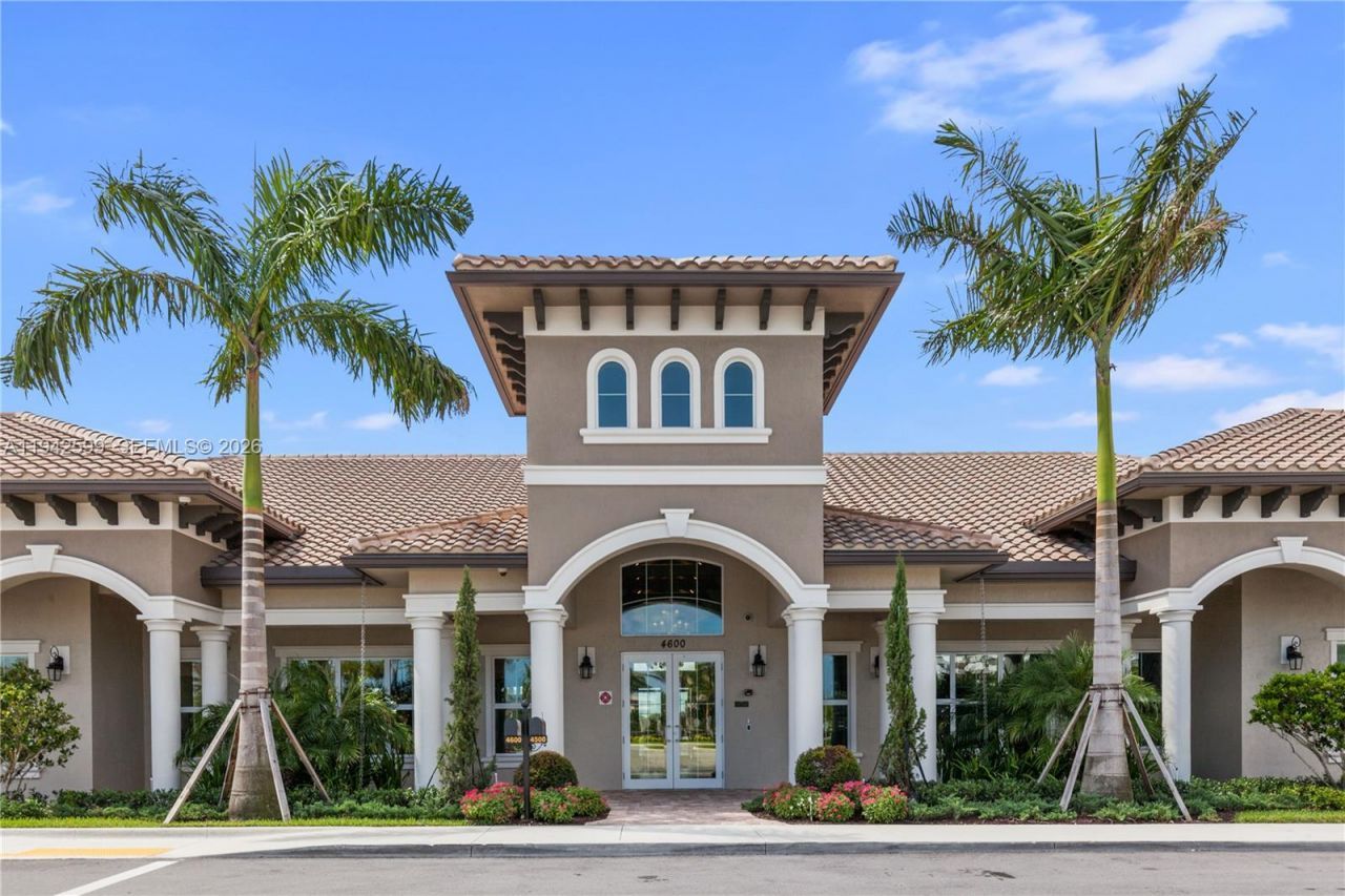 1612 Trailhead Ter, Hollywood, FL 33021 Photo