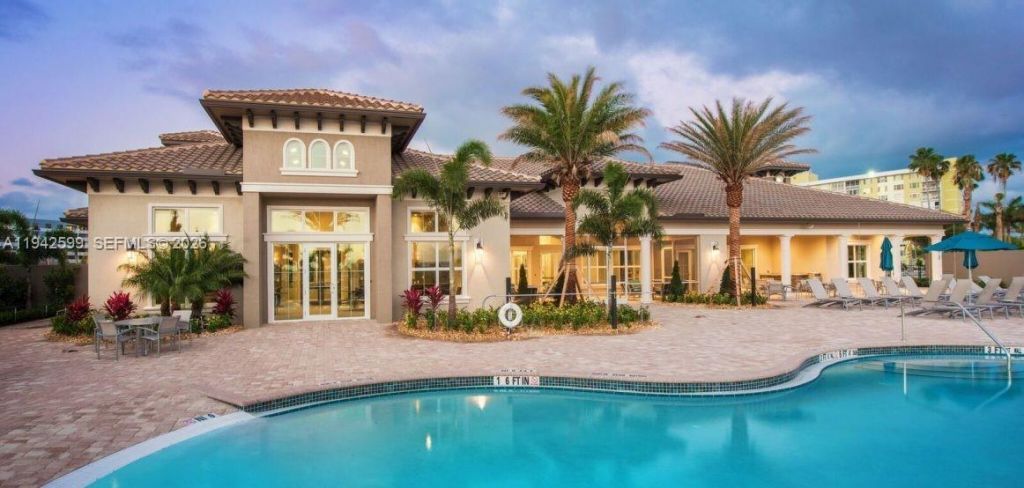 1612 Trailhead Ter, Hollywood, FL 33021 Photo