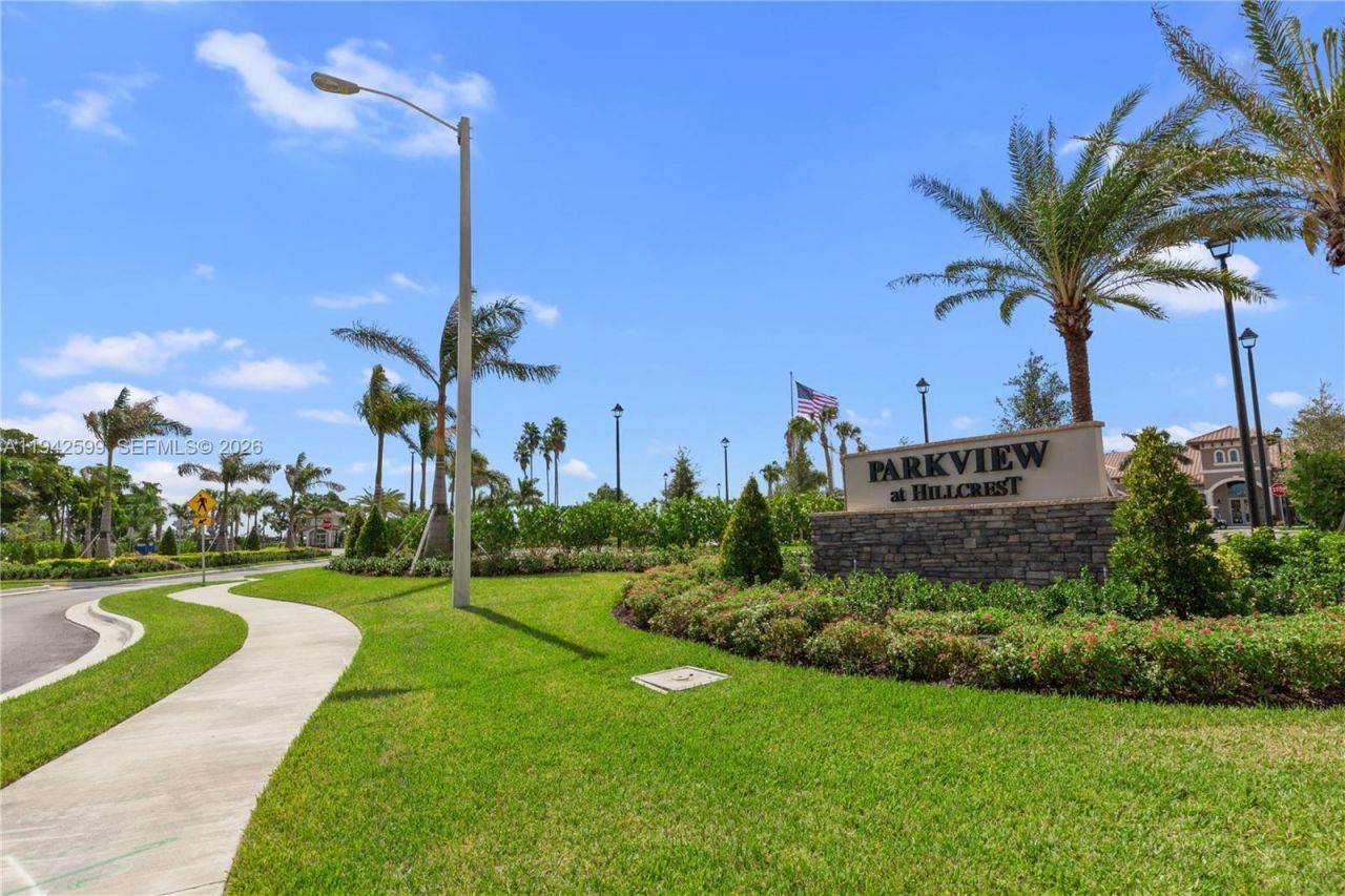 1612 Trailhead Ter, Hollywood, FL 33021 Photo