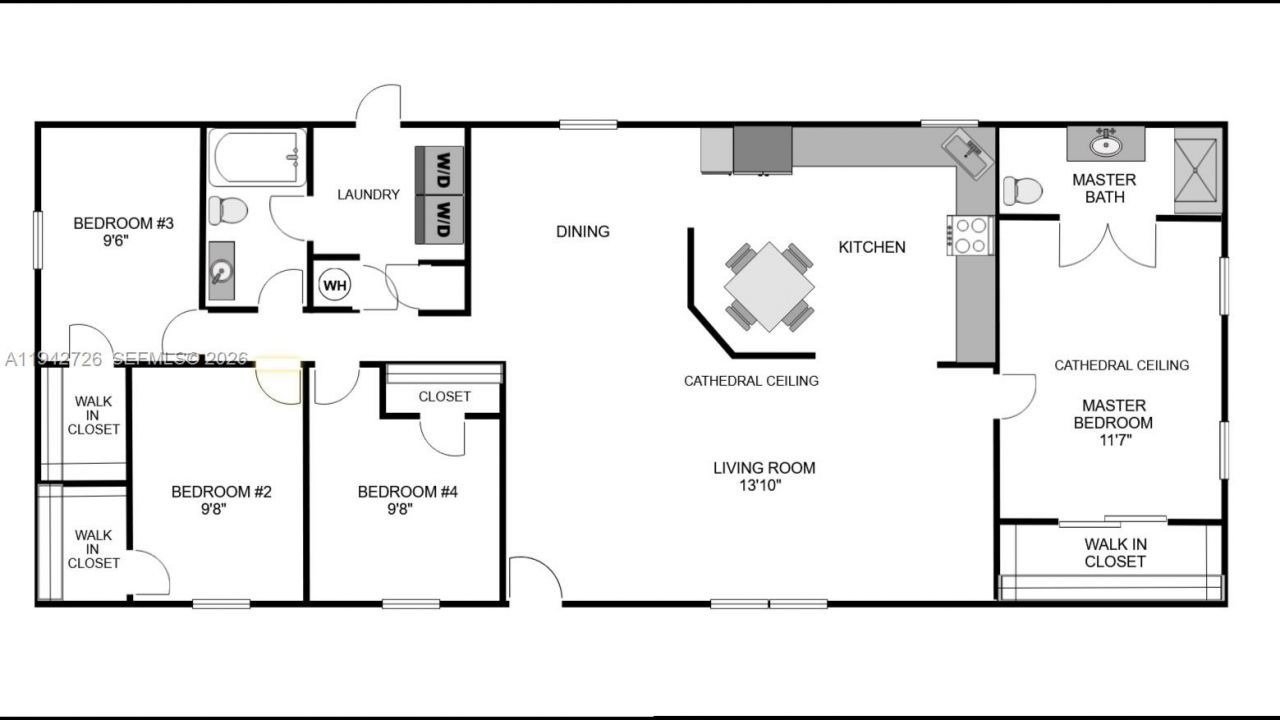 2108 8th Ave N, Lake Worth, FL 33461 Photo