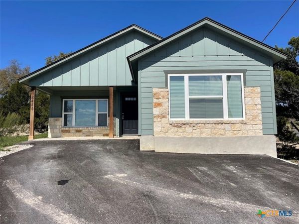 2455 Golf Drive, Spring Branch, TX 78070