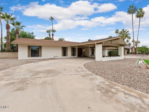1106 N VILLA NUEVA Drive, Litchfield Park, AZ 85340