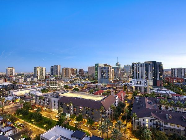 200 W PORTLAND Street, Unit 1113, Phoenix, AZ 85003