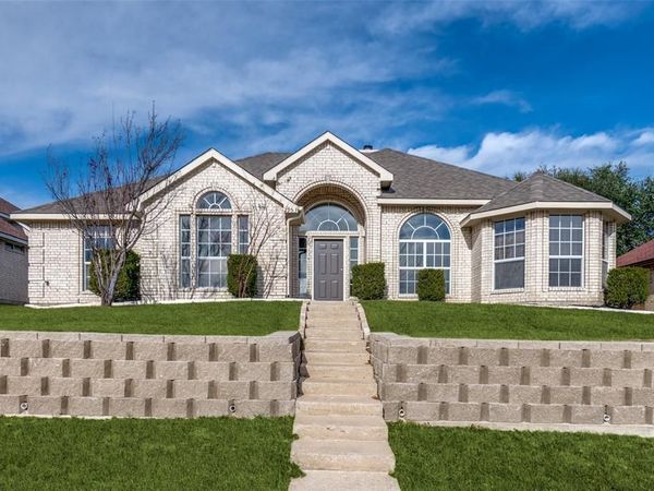 2953 Firewheel Drive, Rockwall, TX 75032