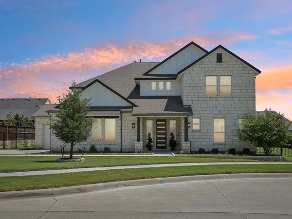 272 Craig Court, Argyle, TX 76226