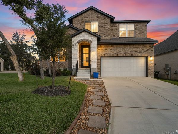 12455 Diagon Alley, San Antonio, TX 78254