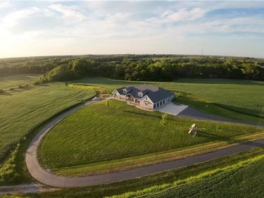 12714 S Harris Road, Greenwood, MO 64034