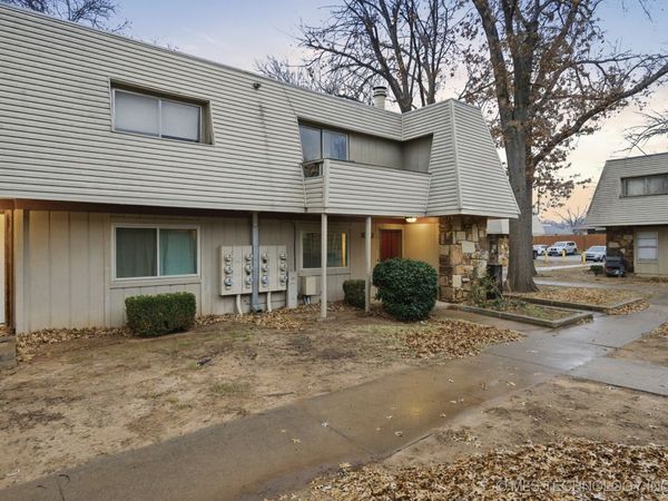 2215 E 67th Street, Unit 1511, Tulsa, OK 74136