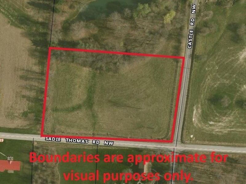 0 Castle Road, Johnstown, OH 43031 Photo 3