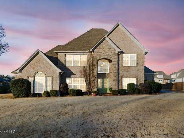 1606 N Montys Circle, Southaven, MS 38672