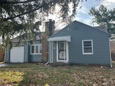 34 Allerton Road, Dayton, OH 45405