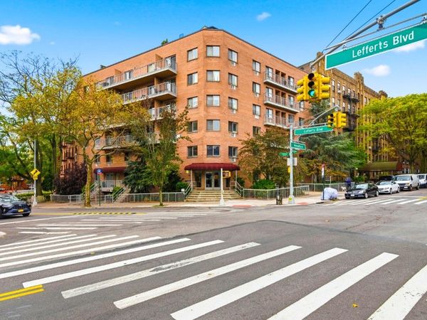 118-82 Metropolitan Avenue, Unit 3A, Queens, NY 11415