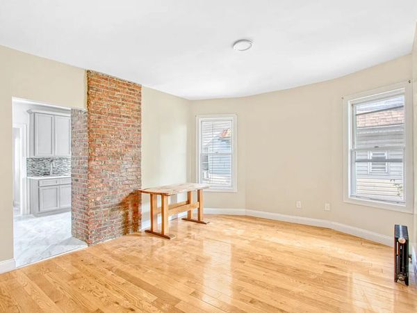 405 E 2ND Street , Unit 2A, Brooklyn, NY 11218