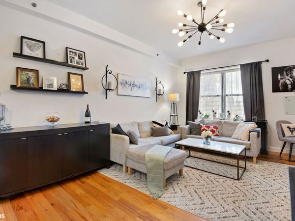 108 W 138TH Street , Unit 2C, Manhattan, NY 10030