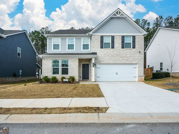 75 Tulip Drive, Covington, GA 30016