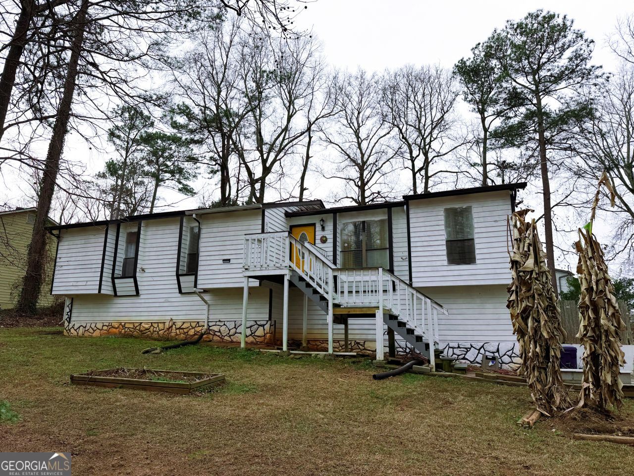 1130 Stone Ridge Drive, Lawrenceville, GA 30046 Main Photo