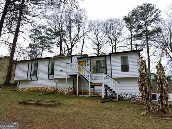 1130 Stone Ridge Drive, Lawrenceville, GA 30046