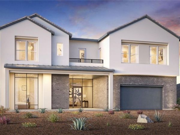 253 Talon Heights Street, Las Vegas, NV 89138