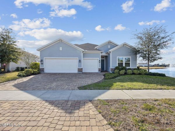 85237 FALL RIVER Parkway, Fernandina Beach, FL 32034