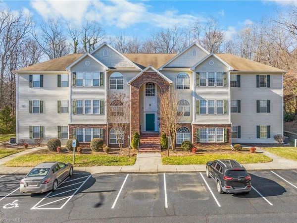 131 James Road, Unit 3C, High Point, NC 27265