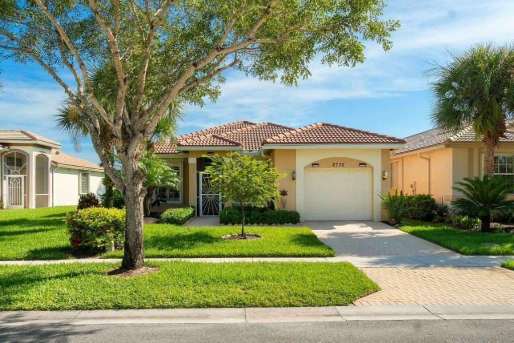 2775 Clipper Circle, West Palm Beach, FL 33411 Photo