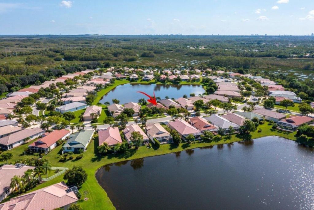 2775 Clipper Circle, West Palm Beach, FL 33411 Photo