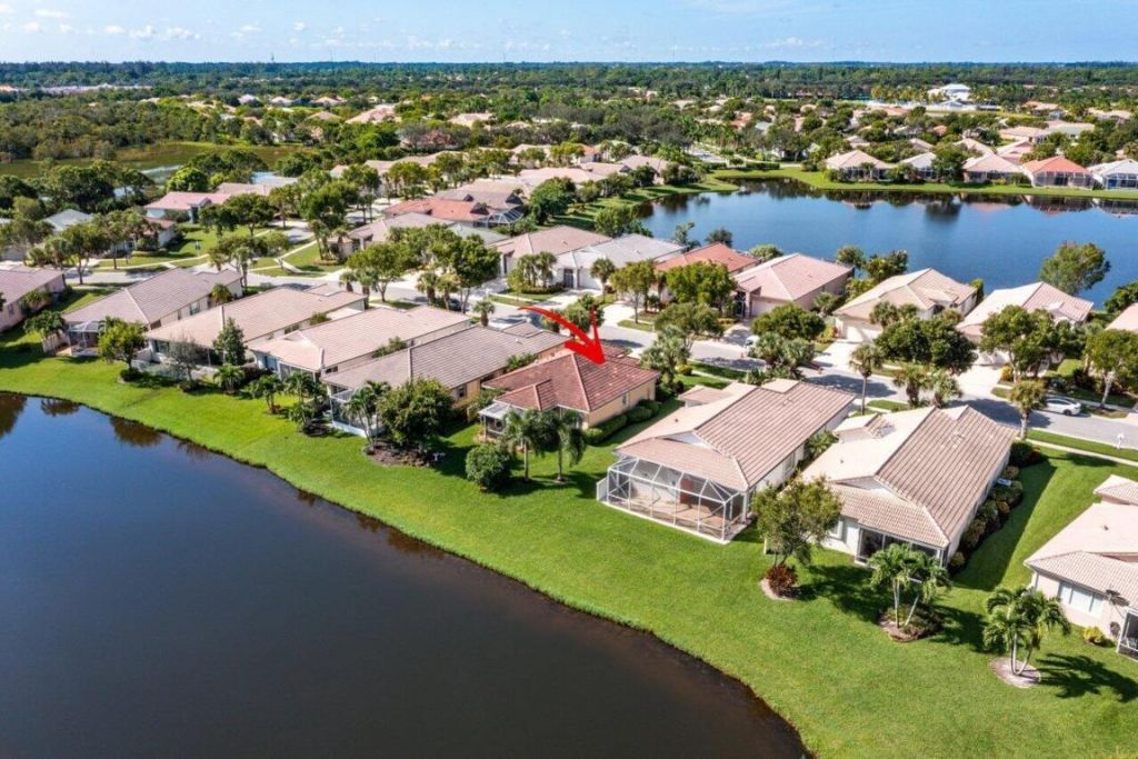 2775 Clipper Circle, West Palm Beach, FL 33411 Photo