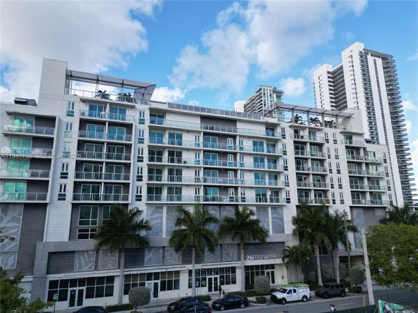 321 NE 26th St, Unit 615, Miami, FL 33137