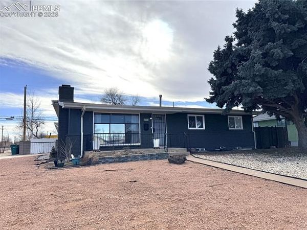 58 Duke Street, Pueblo, CO 81005