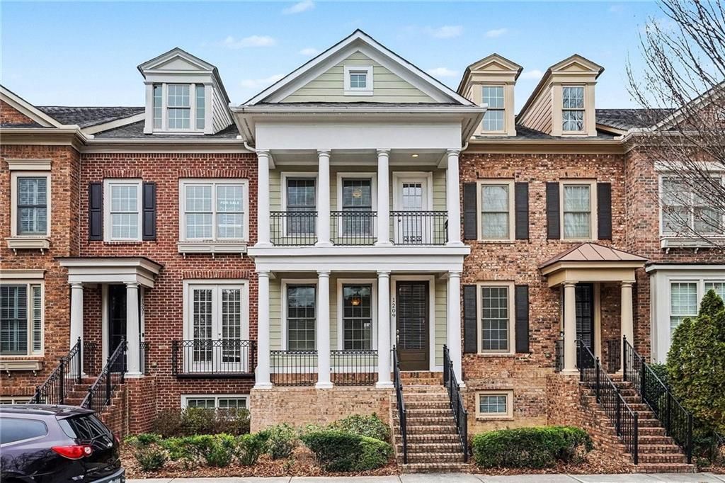 1209 Discover Green Lane Se, Unit 20, Mableton, GA 30126 Main Photo