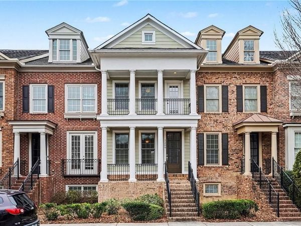 1209 Discover Green Lane SE, Unit 20, Mableton, GA 30126