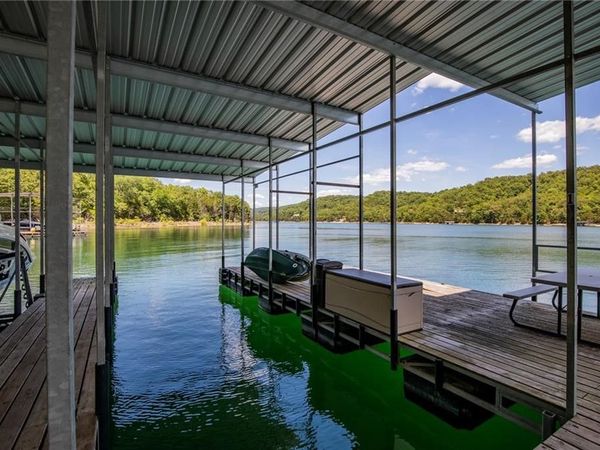 19244 Eagle Point Road, Garfield, AR 72732