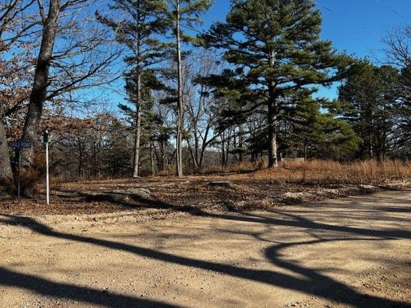 19244 Eagle Point Road, Garfield, AR 72732