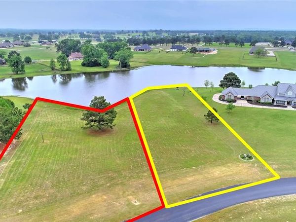 16621 Stallion Shores Court, Lindale, TX 75771