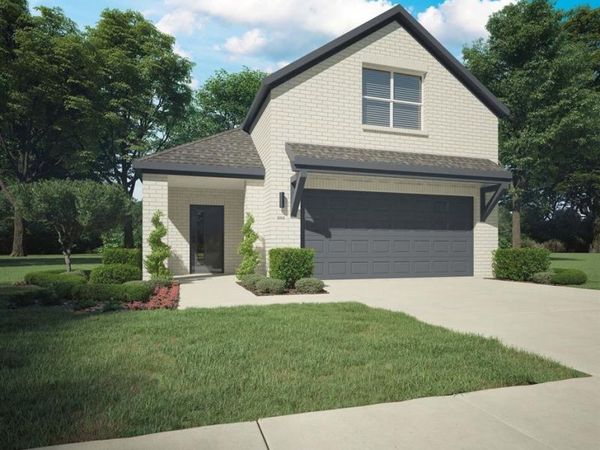 8308 Coastal Lane, Aubrey, TX 76227