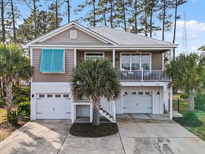 164 Lake Pointe Dr., Murrells Inlet, SC 29576