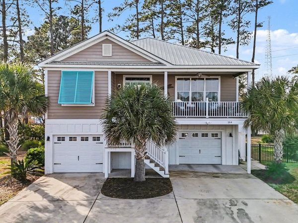 164 Lake Pointe Dr., Murrells Inlet, SC 29576