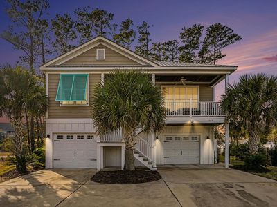 164 Lake Pointe Dr., Murrells Inlet, SC 29576