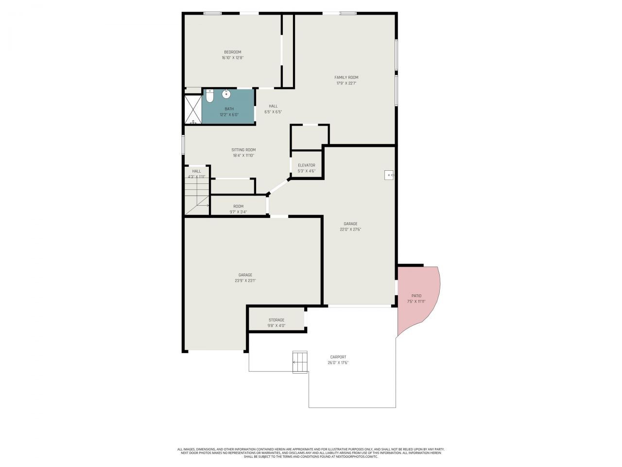 164 Lake Pointe Dr. Photo 37