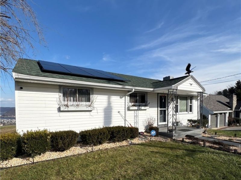 67478 Kirkwood Heights Road, Bridgeport, OH 43912 Photo 1