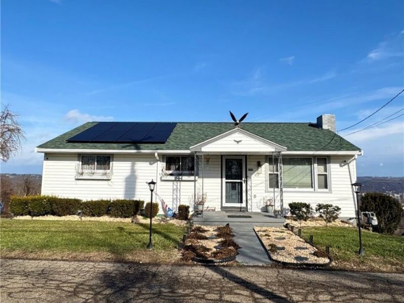 67478 Kirkwood Heights Road, Bridgeport, OH 43912 Photo 2