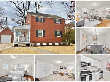 4762 ARLINGTON BOULEVARD, ARLINGTON, VA 22204